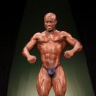 Emerson  Jacques - NPC Dexter Jackson Classic 2012 - #1